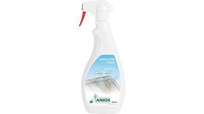 Aniosyme Foam