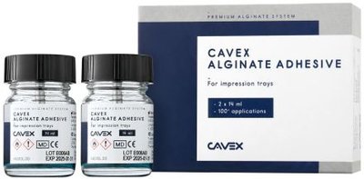 Cavex Alginate Adhesive
