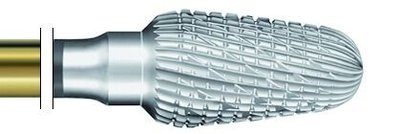 Tvrdokov fréza poupě D44,5mm 040, H351UM