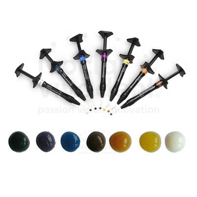 IPS Empress Direct Color - Medovožltá