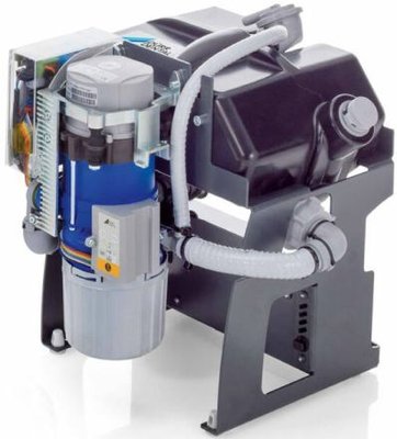 Durr CA2 Amalgam Separator