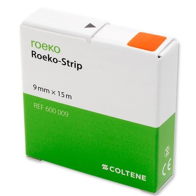 Roeko-Strip šířka 9mm 15m