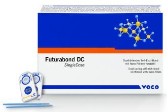 Futurabond DC Single Dose