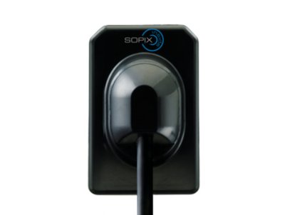 Intraorální senzor Acteon Satelec SOPIX2-Plug-In vel. 2 HD, HIGH DEFINITION