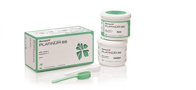 Zhermack PLATINUM 85 Base