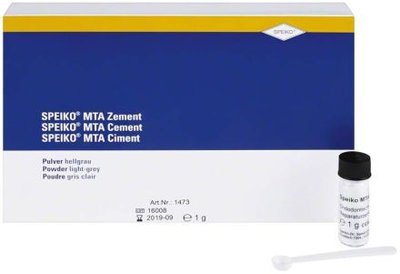 Speiko MTA Cement 1g