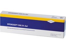 SPEIKOSEPT CHX 2% Gel