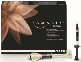 Amaris Gingiva Set