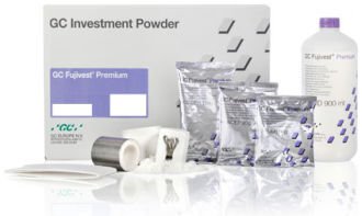 Fujivest Premium tekutina 900ml