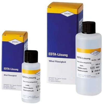 EDTA-Solution
