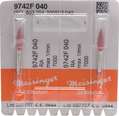 Diamantpolierer 9742