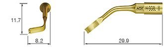 Tip NSK Variosurg H-SG8L