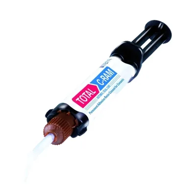 Itena TotalC-RAM - opákní