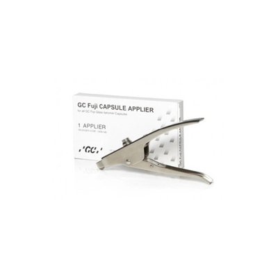 GC Pištoľ na kapsuly Fuji