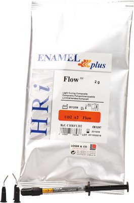 ENAMEL plus HRi® Flow