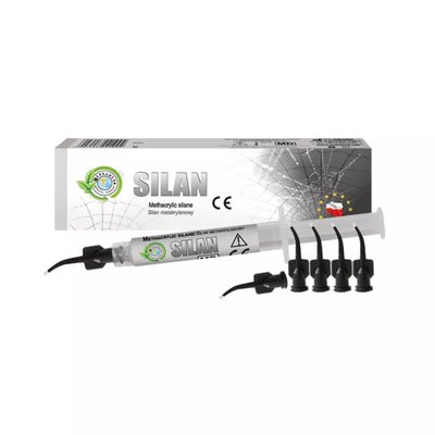 Silan 2ml Cerkamed