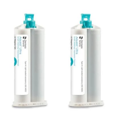 Aquasil Ultra+ krém LV FS 2 x 50ml