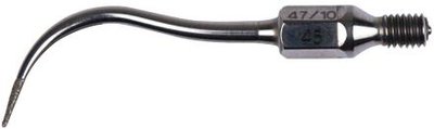 Tip Kavo Sonicflex 2003L seal tip conical č. 45