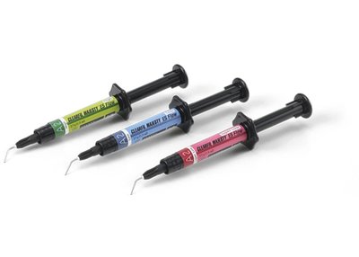 CLEARFIL MAJESTY ES Flow - WARIANTY