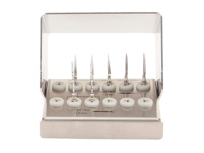 MEISINGER Implant Preparation Kit