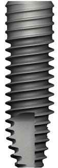 TSII SA Fixture Standard 4,5 x 15 mm