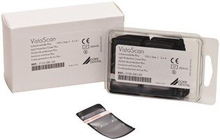 DURR Osłonka VistaScan 1 (100szt/opak.) wewnątrzustna - rozmiar 1