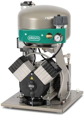 Ekom DK 50 2V/M 6-8 bar