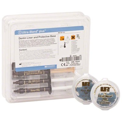 Ultra-Blend Plus Mini Kit 2x1,2ml