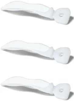 Palodent V3 Wedges velké 100ks