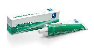 Ormamax Regular 205 g Major