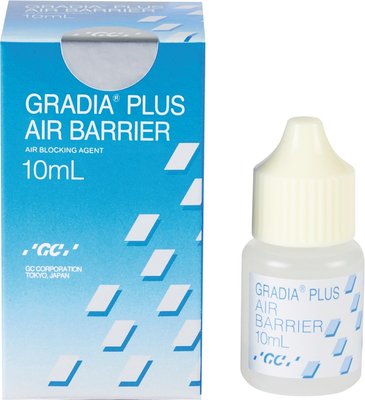 GC GRADIA PLUS Air Barrier