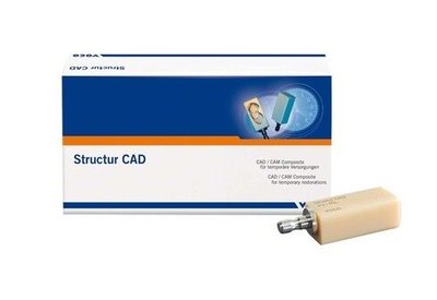 Structur CAD bloky A2 40L, 5ks