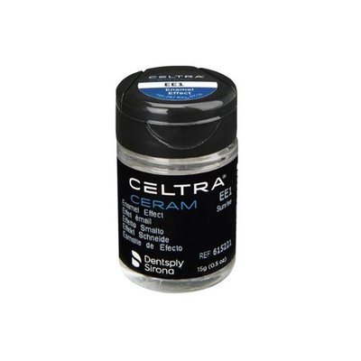 Celtra Ceram Enamel Extra Light 15g