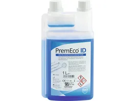 PremEco® ID