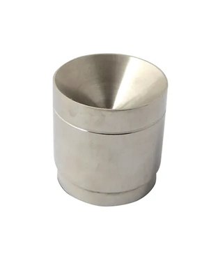 Kelímek na amalgam kovový ASA