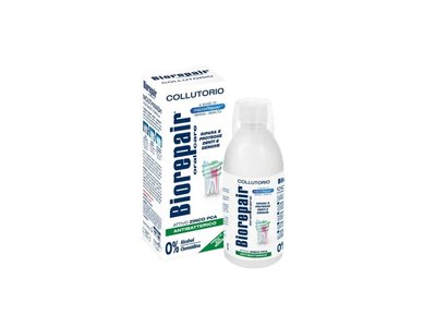 Biorepair Plus Ústní voda 250ml