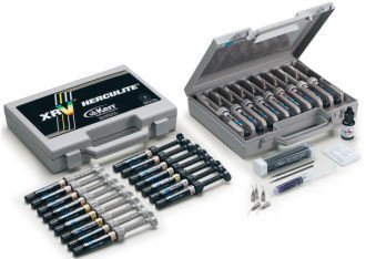 Herculite XRV General Kit - kompozit