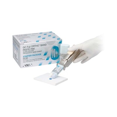 GC Fuji Ortho Band Paste Pak 2x13,3g kartuše