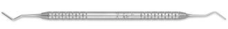 Composite Condenser 0,8/1,0 Silver