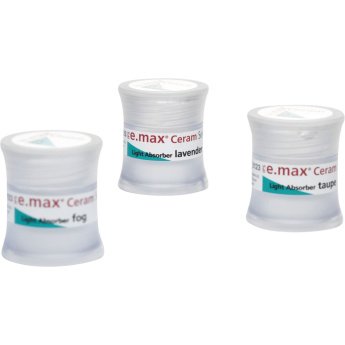 E.MAX CERAM Selection Light Absorber 5g Lavender/Levandul