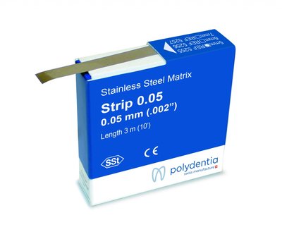 Matrix Strip