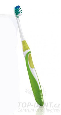 GUM Activital Ultra Compact zubní kartáček (soft)