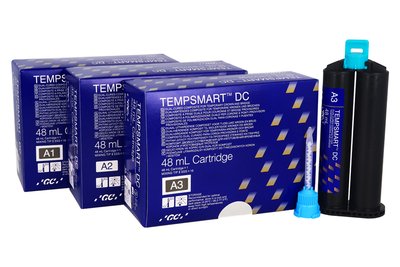 Tempsmart DC 48 ml GC - A2
