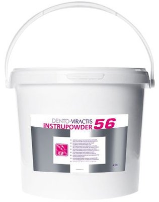 Dento-Viractis 56 Instrupowder