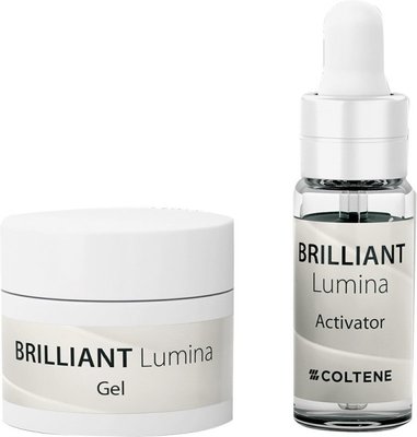 BRILLIANT Lumina