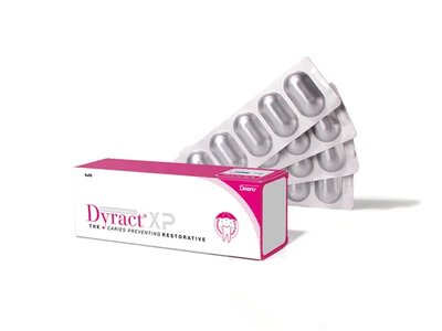 Dyract XP 20 x 0,25g A3.5