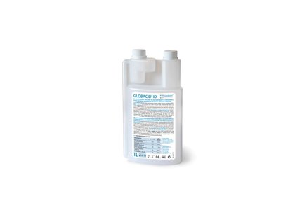 Dezinfekce GLOBACID ID, 1L