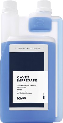 Cavex ImpreSafe