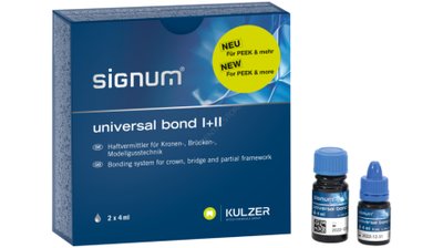 KULZER Signum Universal Bond Kit