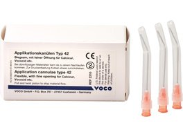 Applikationsaufsätze Typ 1